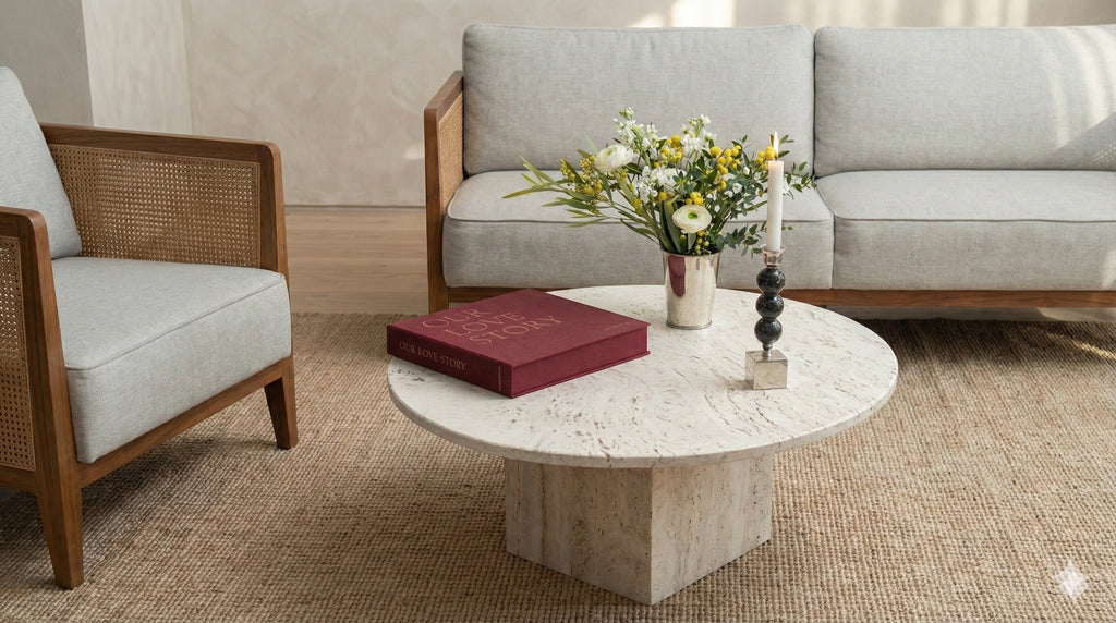 Photo Album MEMORIES Green